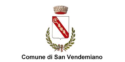 Logo Comune di San Vendemiano