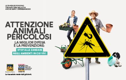Campagna comunicativa Campagna comunicativa