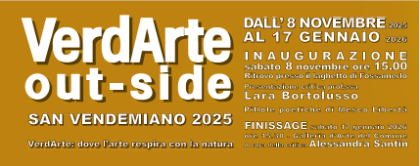 VerdArte out-side 2025