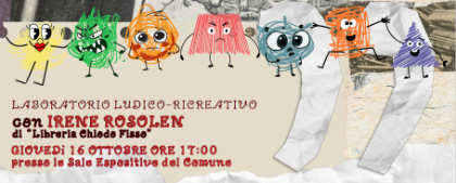 BiblioWeek 2025 – Emozioni in libreria