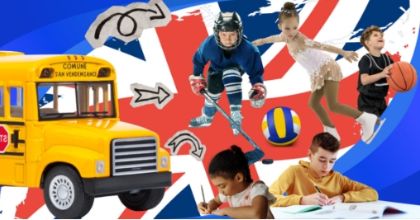 Doposcuola A.S. 2026/2027: ultimi giorni per iscriversi!