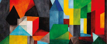 Mostra collettiva “Abitare lo spazio condiviso”