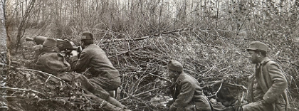 Presentazione del libro “Il fronte austriaco del Piave (novembre 1917 – ottobre 1918)”