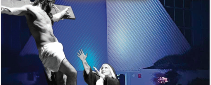 Opera Spirituale “La Passione di Gesù Cristo – Redentor del Mondo”