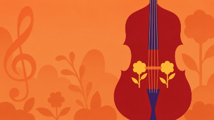 Estate Concerto in Orto: un pomeriggio tra natura e musica