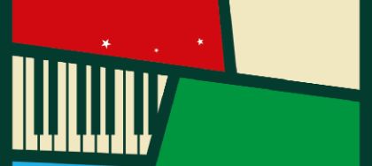 Gran Concerto di fine anno