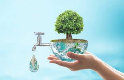 Contenimento dei consumi idrici - Limitazione utilizzo acqua potabile