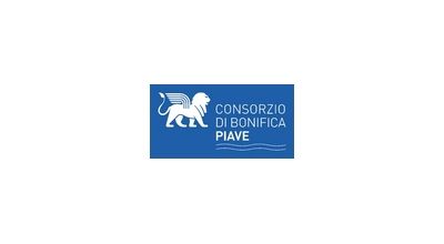 Logo Consorzio di Bonifica Piave