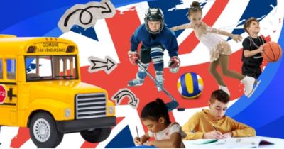 Doposcuola A.S. 2026/2027