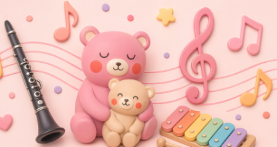 Copertina festa della mamma