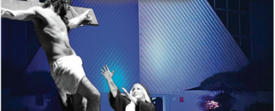 la passione copertina