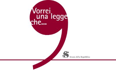 Logo vorrei una legge che