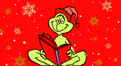 Copertina sito del Comune Grinch
