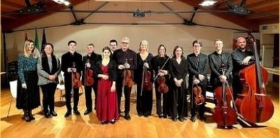 Concerto - I giovanissimi Solisti della Piccola Orchestra Veneta, 2 novembre 2024