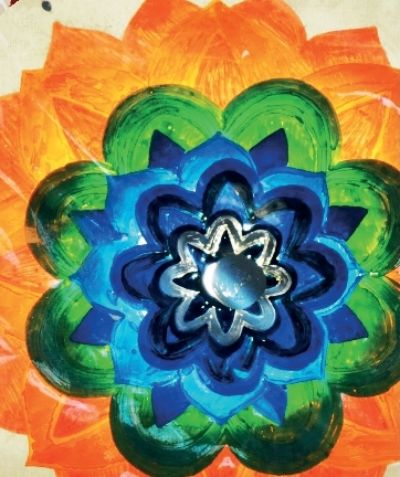 Mostra_Siamo tutti uno_dal 24 maggio al 7 giugno 2025