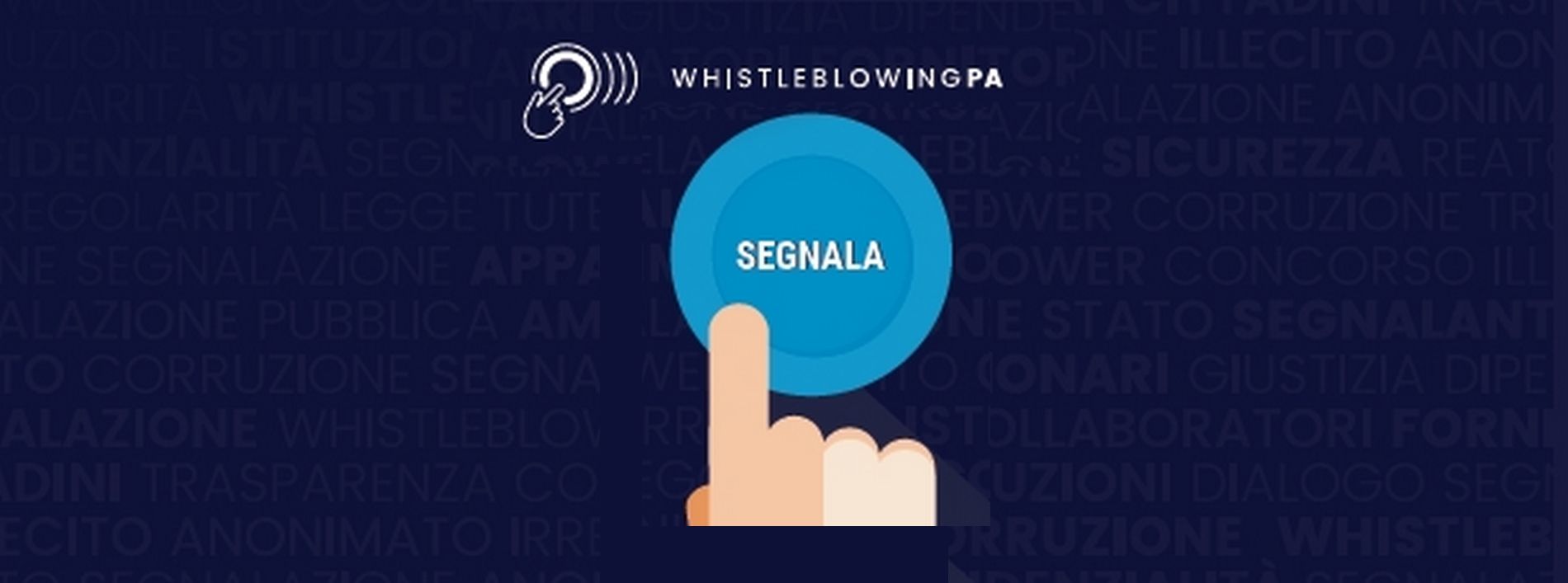 Whistleblowing