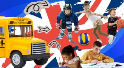 Doposcuola A.S. 2026/2027