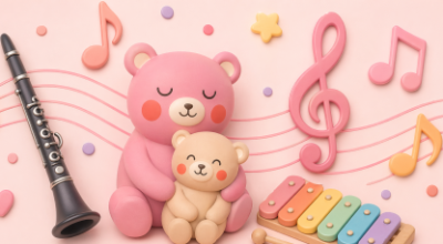 Copertina festa della mamma