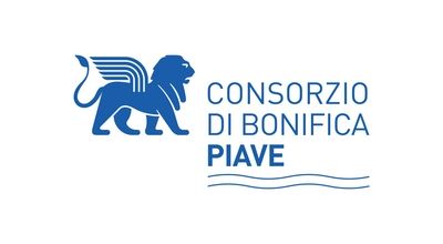 Logo Consorzio di Bonifica Piave
