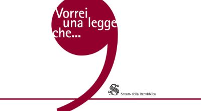 Logo vorrei una legge che
