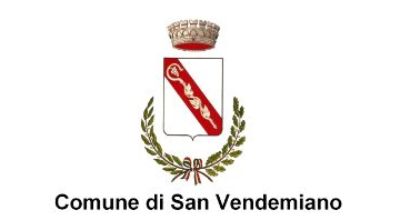 Logo Comune di San Vendemiano